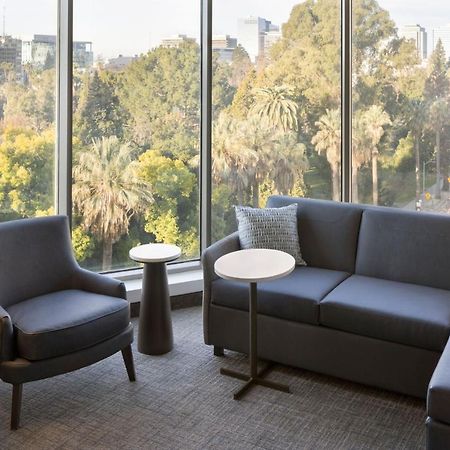 Residence Inn By Marriott Sacramento Downtown At Capitol Park Buitenkant foto