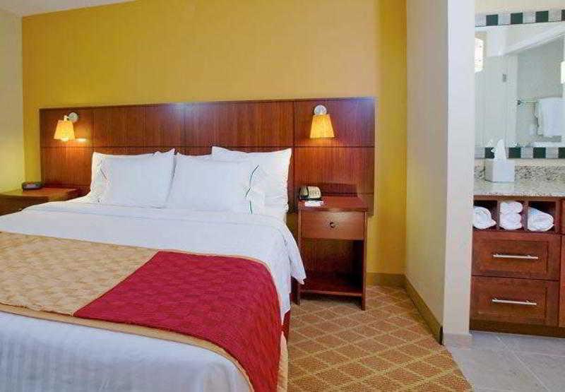 Residence Inn By Marriott Sacramento Downtown At Capitol Park Buitenkant foto