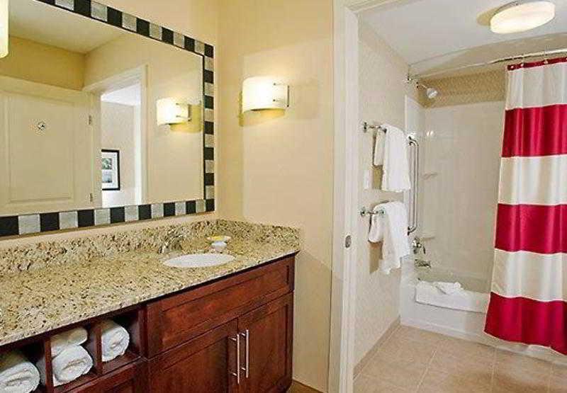 Residence Inn By Marriott Sacramento Downtown At Capitol Park Buitenkant foto