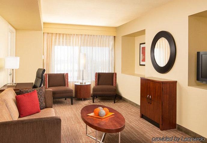 Residence Inn By Marriott Sacramento Downtown At Capitol Park Buitenkant foto