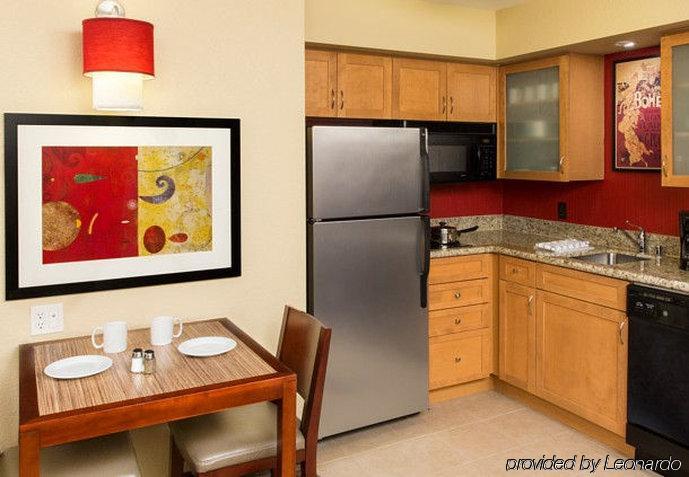 Residence Inn By Marriott Sacramento Downtown At Capitol Park Buitenkant foto