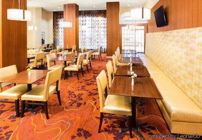 Residence Inn By Marriott Sacramento Downtown At Capitol Park Buitenkant foto