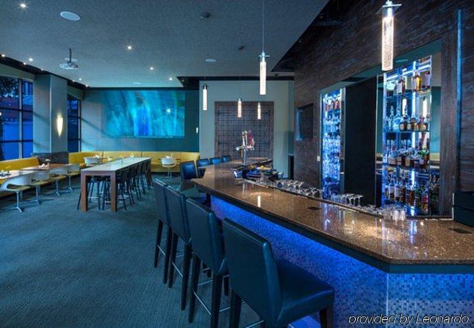 Residence Inn By Marriott Sacramento Downtown At Capitol Park Buitenkant foto